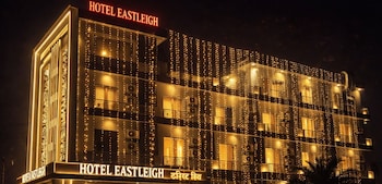 Hotel Eastleigh,,3 star