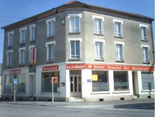 Hotel Le Colbert,Daba Gardens,2 star