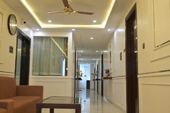 hotel bandiram