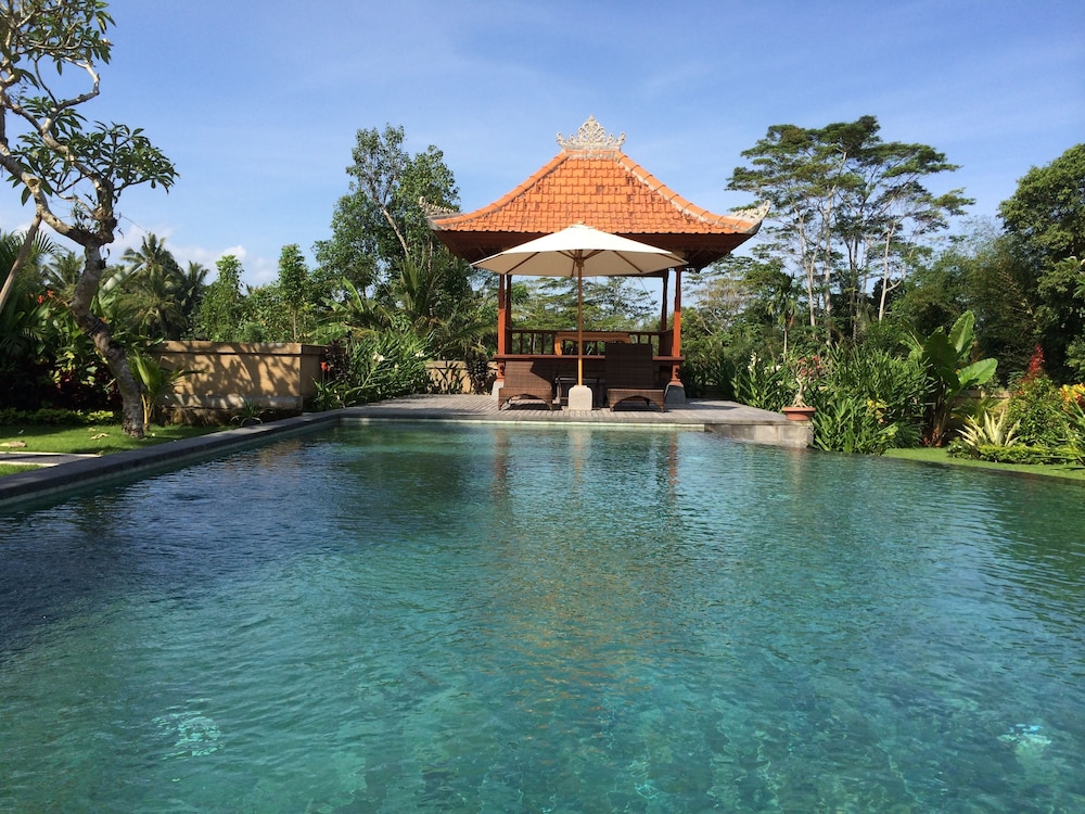 the sakara villa ubud