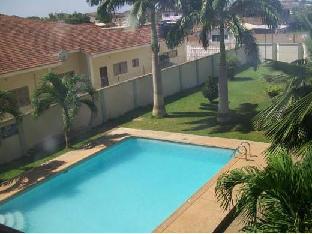 Pekan Hotel,East Legon>>Accra,3 star