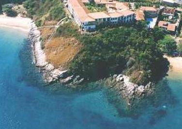Colonna Park Hotel,Buzios>>Armação Dos Búzios,3 star