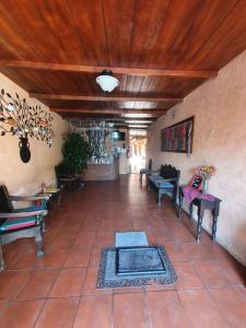 Un Hotel En La Antigua,Antigua Guatemala>>Alotenango,1 star
