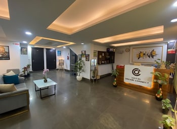 Hotel Dream Connect - Sector 38,,3 star