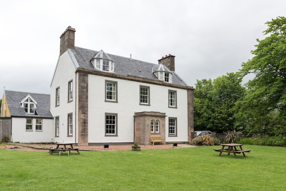 The Marmalade Hotel