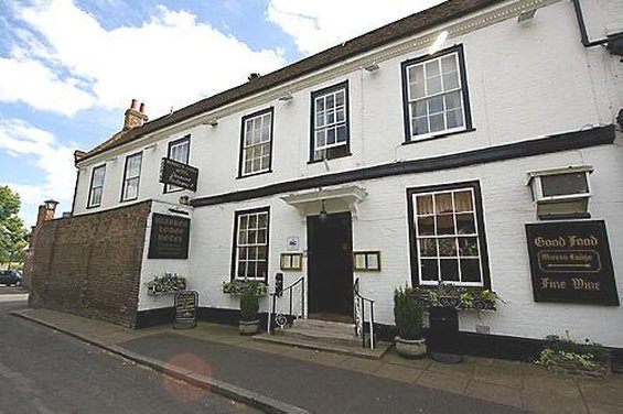 Warren Lodge Hotel,London>>Cricklewood,3 star