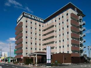 Hotel Route Inn Ishinomaki Chuo,Isinomaki>>Ishinomaki,3 star