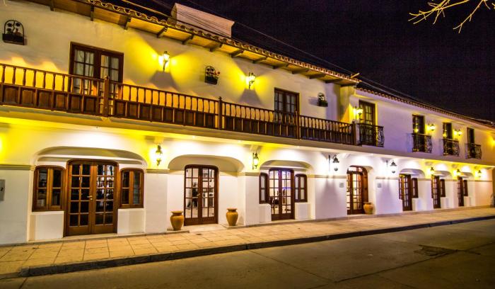 Hotel Asturias,Salta>>Cafayate,3 star