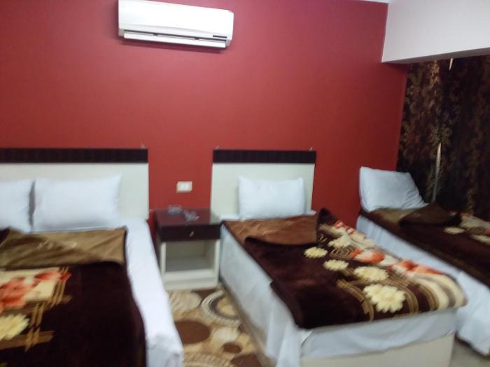 isis hostel 2
