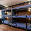 the baxter hostel