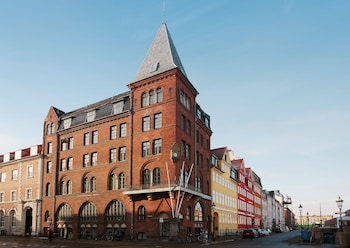 hotel bethel