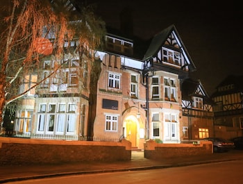 croft hotel