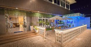 hotel pantai timor
