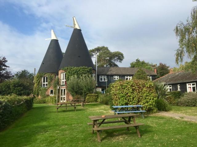 the playden oasts inn