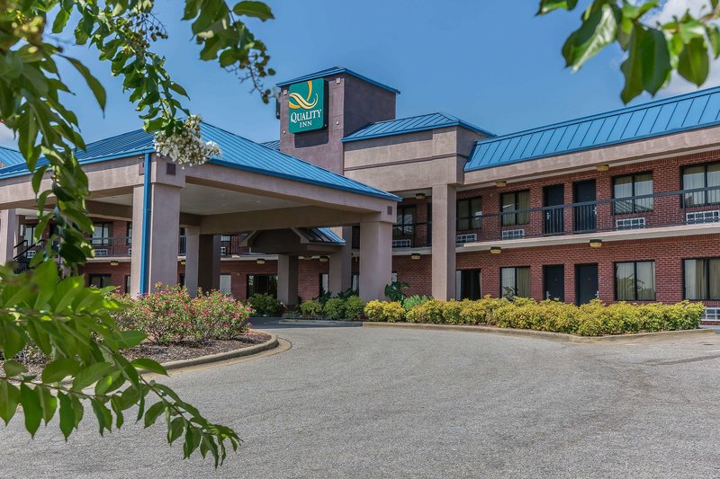 quality inn calera i 65 exit 231