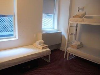 Hotel Shocard,Near Times Square,3 star