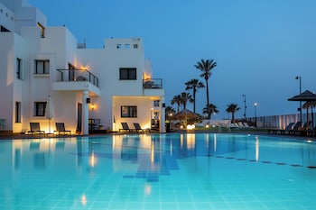 Sea Life Nahariya By Jacob Hotels,Yehi'am>>Nahariya,5 star