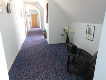 Hotel Du Parc,Jargeau>>Chateauneuf-Sur-Loire,3 star