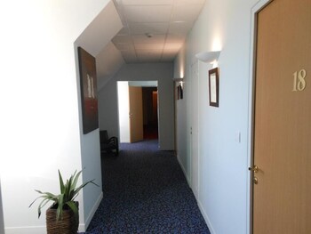 Hotel Du Parc,Jargeau>>Chateauneuf-Sur-Loire,3 star