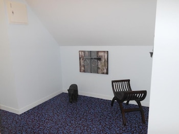 Hotel Du Parc,Jargeau>>Chateauneuf-Sur-Loire,3 star