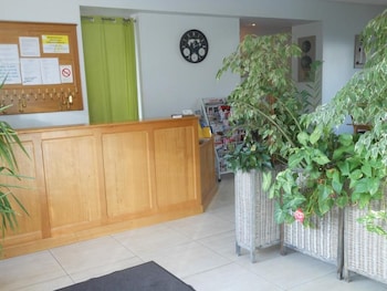 hotel du parc