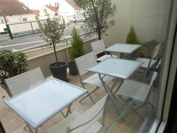 Hotel Du Parc,Jargeau>>Chateauneuf-Sur-Loire,3 star