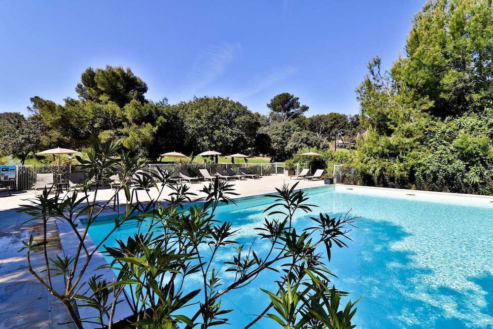 Le Domaine De La Mer,Hyeres>>Giens Peninsula,3 star