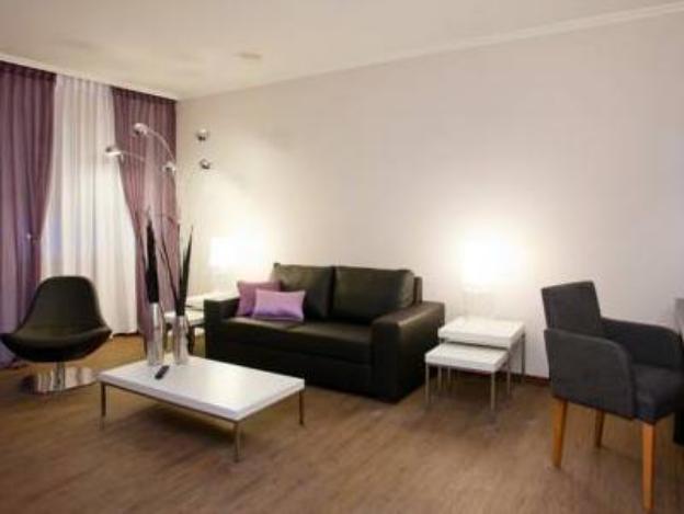 Hotel Palacio De Cristal,Cervo>>Burela,2 star