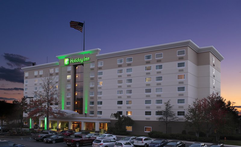Holiday Inn Wilkes Barre - East Mountain, An Ihg Hotel