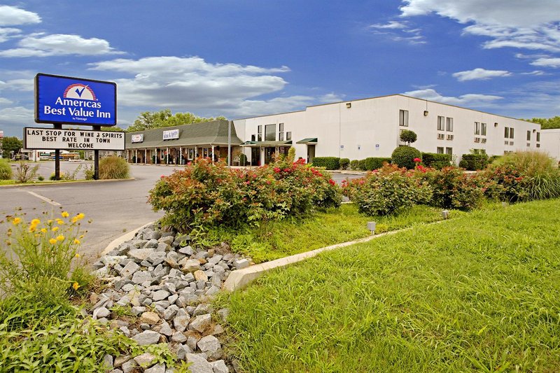 cambridge inn