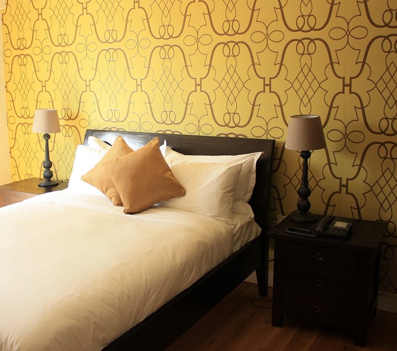 The Varsity Hotel & Spa