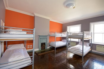 albatross hostel