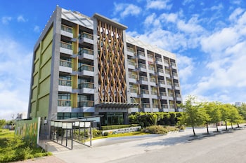 Formosan Naruwan Garden Hotel,Taitung>>Taimali,3.5 star