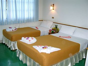 Krabi Grand Hotel,Krabi Province>>Krabi,3 star