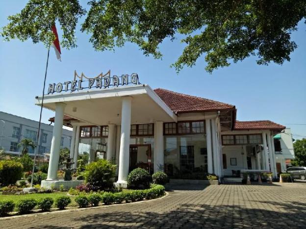 Hotel Padang,Indonesia>>Padang,2 star