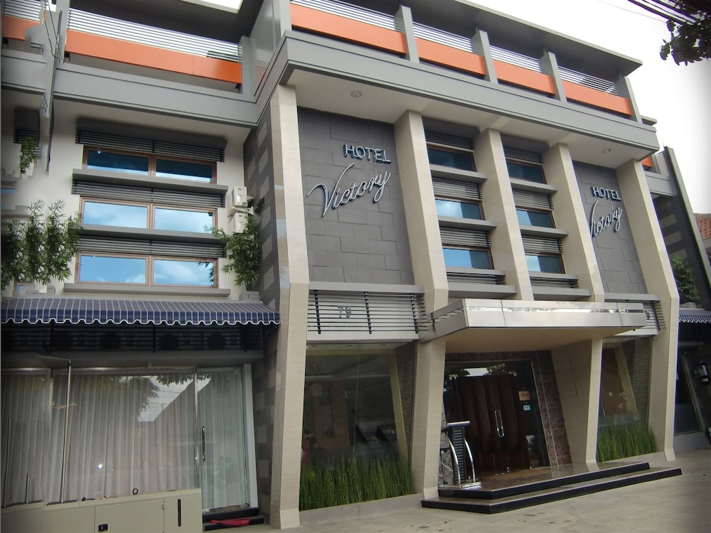 Hotel Victory Bandung,Bandung>>Arjuna,2.5 star