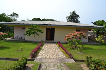 Hotel Framotel Kribi,In The City Center,3 star
