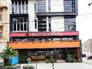 amaliun hotel