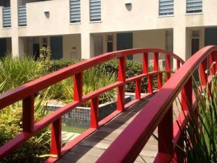 Mikado Hotel,Hollywood>>Burbank,3 star