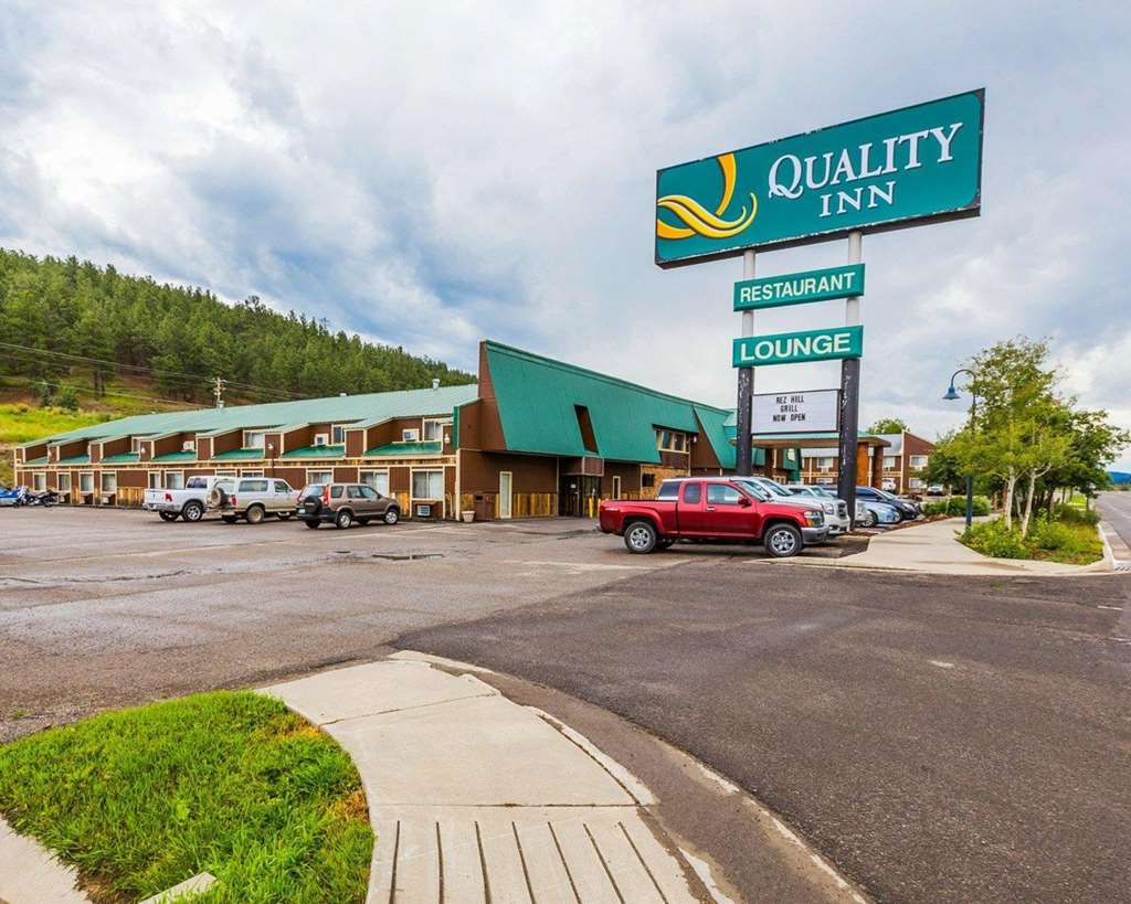 Quality Inn Pagosa Springs,Pagosa Springs>>Colorado,2.5 star