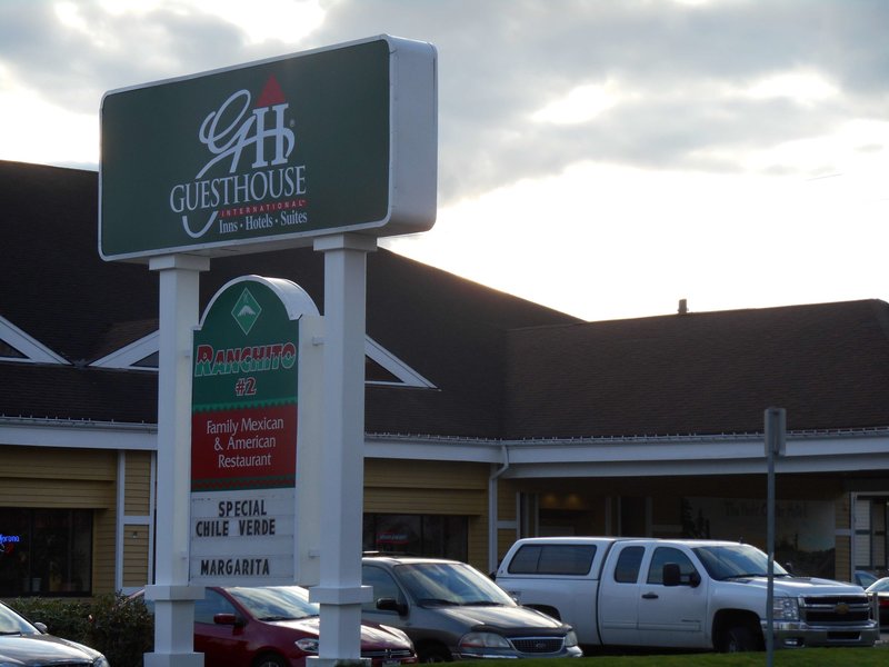 Guesthouse Enumclaw,Tacoma>>Enumclaw,2 star
