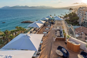 Canopy By Hilton Cannes,Near Forville Provencal Food Market,4 star