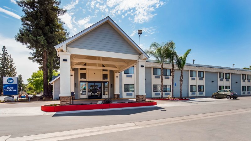 Best Western Town & Country Lodge