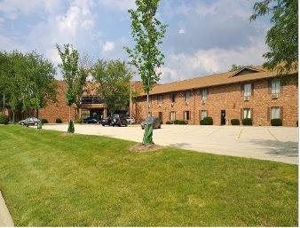 Rodeway Inn Bloomington Near I-55 And University,Mclean>>Bloomington,2.5 star