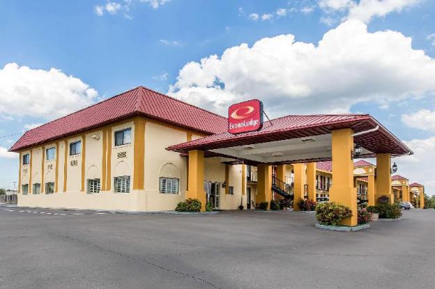 econo lodge