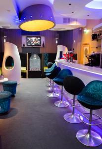 Le Vieux Beffroi,Beuvry>>Bethune,2 star