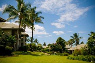 Hotel Wailea