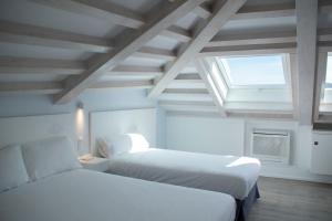hotel alda san bieito