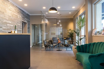 Blue Sea Marble,Tel Aviv>>Ramat Gan,3 star