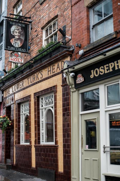 lower turks head